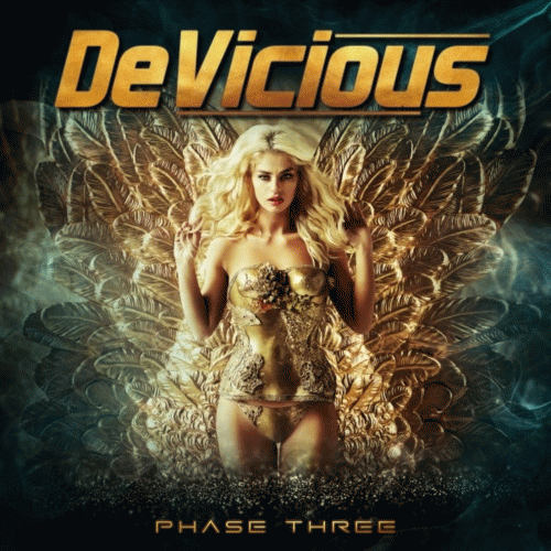 DeVicious : Phase Three